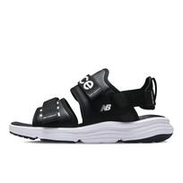 New Balance 750 Straps Black/White Unisex Sport Sandals SUA750A3 36