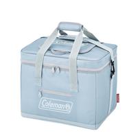 Coleman Ultimate Ice Cooler Outdoor Camp Picnic Club Activities Fishing Extra Thick Insulation Easy Access Antibacterial Compact Bag