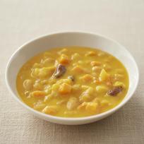 Muji 1/3 Daily Vegetable Pumpkin Soup 200g (1 serving)