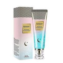 Niacinamide Whitening Toothpaste Gentle Care Deep Cleansing Peach Flavor Improves Gum Health Fresh Breath 1pc