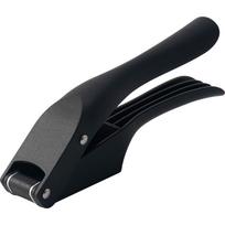 Stainless Steel 2-in-1 Garlic Press Mashing Function Garlic Masher Vegetable Squeezer  Kitchen Use juoda