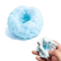 Toy Squeeze Stress Ball Antistress Decompression Sensory Toys For Adults Kids Squeeze Toy Gift Asmr Toys Office Home Gift