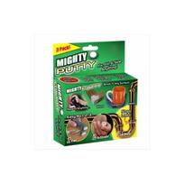 Premium 3 Pack Magic Mighty Putty Fill Seal Glue Tool For Wood Ceramic Metal With Glove Magic Mighty Putty