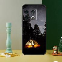 Camping Nature Mountain Case For OnePlus Nord CE 4 2 3 Lite N20 N30 9 10 Pro 8T 9RT 10T 10R 12R 13R 11 12 13 Cover OnePlus Nord CE 3