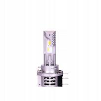 H15 Solidna Mocna Żarówka Led Canbus 4600Lm (1:1) Gwarancja - 1 Sztuka