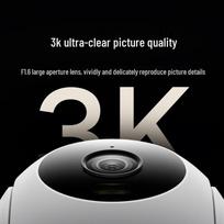 Xiaomi MI Outdoor Security Camera 4C (CN version)