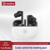 Newline NewBuds True Wireless Conference Earbuds (CN version)