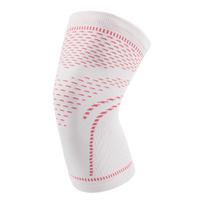 Sweat-absorbing Fitness Knee Pads Wear-resistant Compression Knee Sleeve  Basketball Volleyball L balta