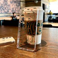 Colorful Bow Print  Phone Case For SamsungS25,24,21,22,23,30,Ultra,20,Plus,Fe,Lite,Note,10,9,5G Transparent Cover Samsung S30Ultra5G