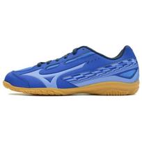 Mizuno Crossmatch Sword Unisex Low Top Training Shoes Blue Brown 81GA213022 44