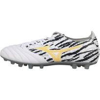 Mizuno Pro III AG Soccer Shoes White P1GA228446 39