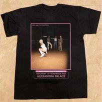 Amyl And The Sniffers Tour 2025 For Fans To 5Xl T Shirt S įvairiaspalvis