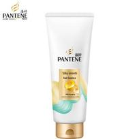 Pantene PRO-V Silky Smooth Hair Conditioner 400g spalva