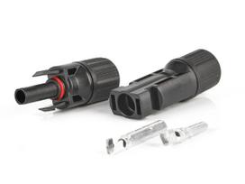 Mc4 Solar Connector 1000V Dc Mc4 Complete