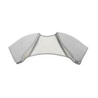 Shoulder Warmer Solid Color Wind Body Muscle Protection Comfortable Support And Cold Pain Relief Health L
