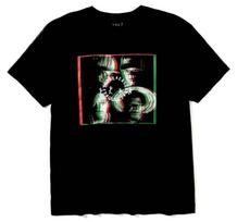 New Authentic A Tribe Called Quest Double Exposure Low End Theory Album TShirt Unisex T-Shirt S įvairiaspalvis