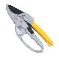 Multi-Purpose Gardening Pruning Shears - Sharp and Fast Cutting Tree Trimmers for Home Garden and Orchard