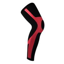 1Pc Super Elastic Calf Thigh Knee Protector Sleeve Brace Leg Compression Support