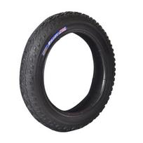 12x2.125 colio Vaikų Dviračio Dalys Padanga Patvari Važiavimo Dangtis Padanga black