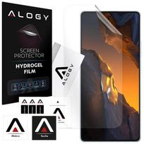 Folia Hydrożelowa Do Xiaomi Poco F5/ F5 Pro Ochronna Na Telefon Na Ekran Alogy Hydrogel Film