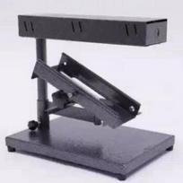 Triangle Raclette & Chocolate Electric Grill CM600F US Standard 110V