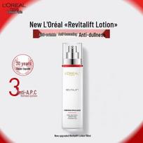 L'Oréal Revitalift Pro-Youth Anti-Wrinkle Firming Lotion