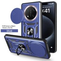 For Honor X9C Case Honor Magic 7 lite Cover magic7 lite Magnetic Ring Holder Armor Phone Case Slide Camera Protect Back Cover HONOR Magic7 Lite