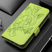 Leather Wallet Book Style Flip Case with Card Holder for Samsung Galaxy S23 S22 S21 Ultra S20 S10 S9 S8 Plus Phone Cover Galaxy S23+