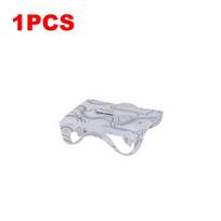 1-5PCS Vegetable Fruit Cutting Mat Table Outdoor PP Cutting Chopping Board Lightweight Foldable Dining Boards Outdoor Tableware