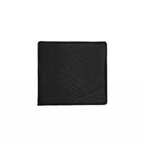 Fireproof Grill Pad Heat Insulation Flame Retardant Mat Easy To Clean High Temperature for Outdoor Camping for Ground Deck Lawn