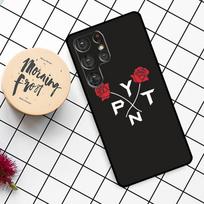 Payton Moormeier Case For Samsung Galaxy S25 Ultra S20 S21 S22 S23 S24 Ultra S9 S10 Plus S25 FE Phone Cover For Galaxy S9