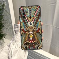 Genshin Impact Case For Samsung Galaxy A16 A36 A56 A06 A13 A53 A33 A23 A55 A35 A17 A54 A34 A14 A52 A32 A15 For Samsung A12