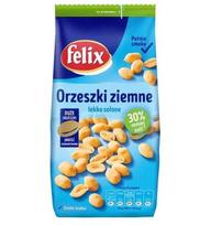 Felix Orzeszki Ziemne Lekko Solone 380 G