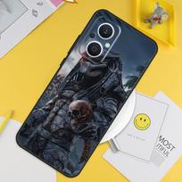 Alien Vs Predator For OPPO Reno 14 12 11 10 13 Pro 8T 11F 12F 13F 14F 7 8 Lite OPPO Find X9 X8 X6 X5 Pro Case For OPPO Reno7 4G