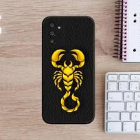 Scorpion Phone Case For Samsung Galaxy A13,A21s,A22,A31,A32,A52,A53,A71,A80,A91 Soft Black Cover Samsung a11