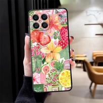 Creative Pattern Art Case for Honor X9a X8 X6 70 200 400 Lite 8X Magic5Lite X5b X7 90 Funda Phone Cover Honor 8X