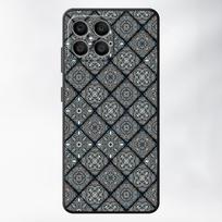 Funda Phone Cover Case for Huawei P30 P20 Pro P Smart 2019 P20 Lite 2018 P20 P40 Lite Bohemian Pattern Huawei P smart 2019