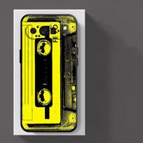 Vintage Cassette Case for Google Pixel 10A 8a 6a 6 7 8 Pro 9a 7a 10 9 Pro XL Funda Phone Cover Google Pixel 6a