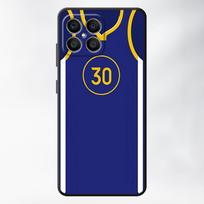 Football Jersey Numbers Case for Huawei P20 Lite 2018 P30 P20 Pro P Smart 2019 P20 P40 Lite Funda Phone Cover Huawei P smart 2019