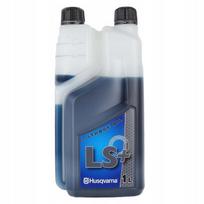 Husqvarna Ls+ 1L Gasoline Mixture Oil For Two-Stroke Engines