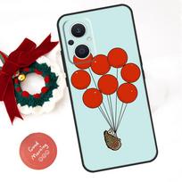 Kawaii Hedgehog Heart Cute Funda For OPPO Reno 14 F 13F 12F 11F 10 11 12 13 Pro 7 8 Lite OPPO Find X5 X6 X8 X9 Pro Case For OPPO Reno7 4G