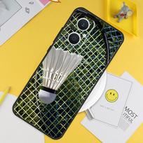 Badminton Sport For OPPO Reno 8T 11F 12F 13F 14F 7 8 Lite 10 11 12 13 14 Pro OPPO Find X9 X8 X5 X6 Pro Case For OPPO Reno7 4G