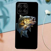 Bass Fishing For Samsung Galaxy M33 M35 M55 M15 M12 M13 M14 M34 M54 M53 M21 M31 M11 M32 M52 M06 M16 Case For Samsung M11