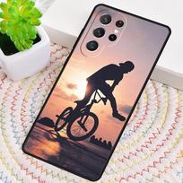 Dirt MX Bike Motocross Phone Case for Samsung Galaxy note 10 pro S26 Ultra S23 S24 FE S25 S21 S22 PLUS shockproof Cove Galaxy S20 Ultra 5G