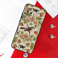 Garden Birds Cover For Xiaomi 13T 11T 12T 14T Pro 13 14 15 Ultra POCO X7 Pro X3 X5 X6 F5 F6 M6 Pro Case For Mi 11T (11T Pro)