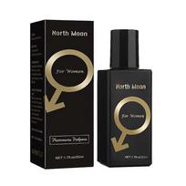 Pheromone Perfume Men Women Perfume Long Lasting Natural Light Fragrance Couple Dating Fresh Niche Atmosphere Perfume Long Lasting Portable Fragrance