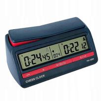 Chess Clock Nie) Chess Clock