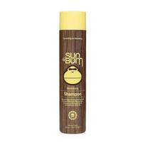Sun Bum Revitalizing Hair Shampoo, 10 Oz