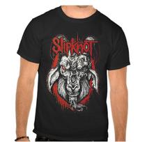 26 SLIPKNOT Rock Band Rock Music Legends Black T-Shirt -898- Unisex T-Shirt S įvairiaspalvis