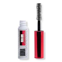 Uoma Beauty Travel Size Drama Bomb Extreme Volume Nourishing Mascara, 0.20 Oz